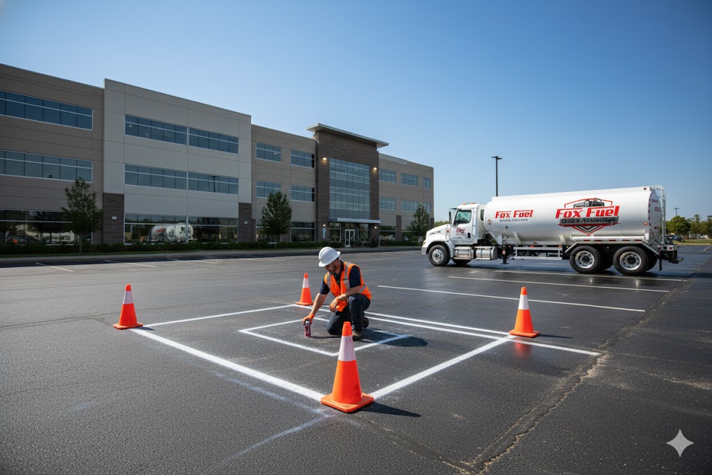 Fox Fuel FuelCube commercial model options - loan, rental, purchase programs